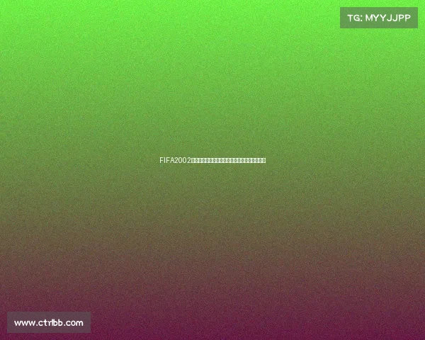 FIFA2002世界杯彩票主题回顾与玩法解析及精彩预测全景